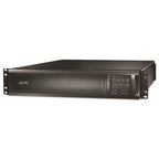 APC Smart-UPS X 2200VA Rack/Tower UPS - Extended Runtime APC
