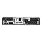 APC Smart-UPS X 2200VA Rack/Tower UPS - Extended Runtime APC