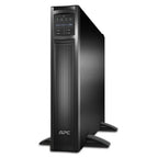 APC Smart-UPS X 2200VA Rack/Tower UPS - Extended Runtime APC
