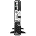 APC Smart-UPS X 2200VA Rack/Tower UPS - Extended Runtime APC