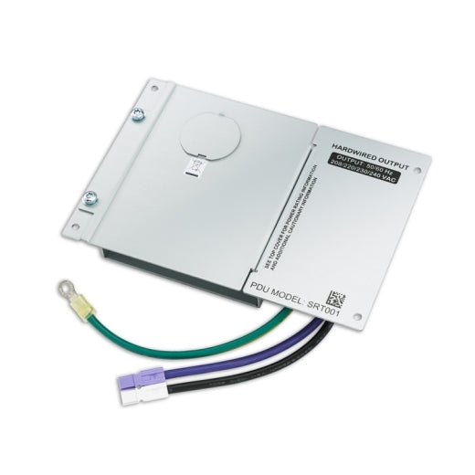 APC Smart-UPS SRT 5kVA Output HW Kit SRT001 - SRT001