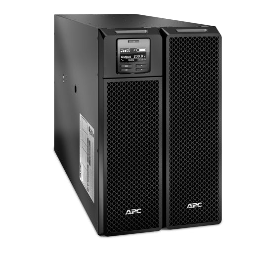 APC Smart-UPS On-Line 10kVA/10kW Rackmount UPS for Critical Power APC