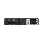 APC Smart-UPS On-Line 1500VA/1500W 2U Rackmount UPS with Rail Kit APC