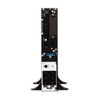 1500VA Online Rackmount UPS with Network Management for Servers
