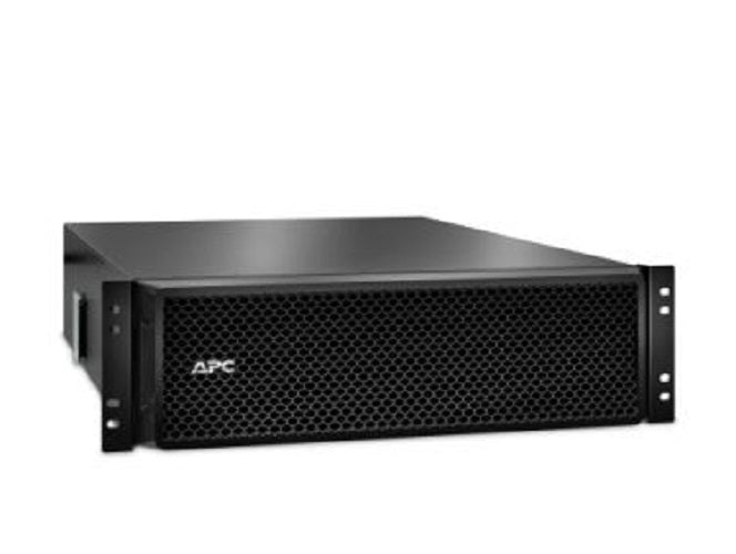 APC Smart-UPS SRT 192V 3U Rackmount Extended Runtime Battery Pack APC