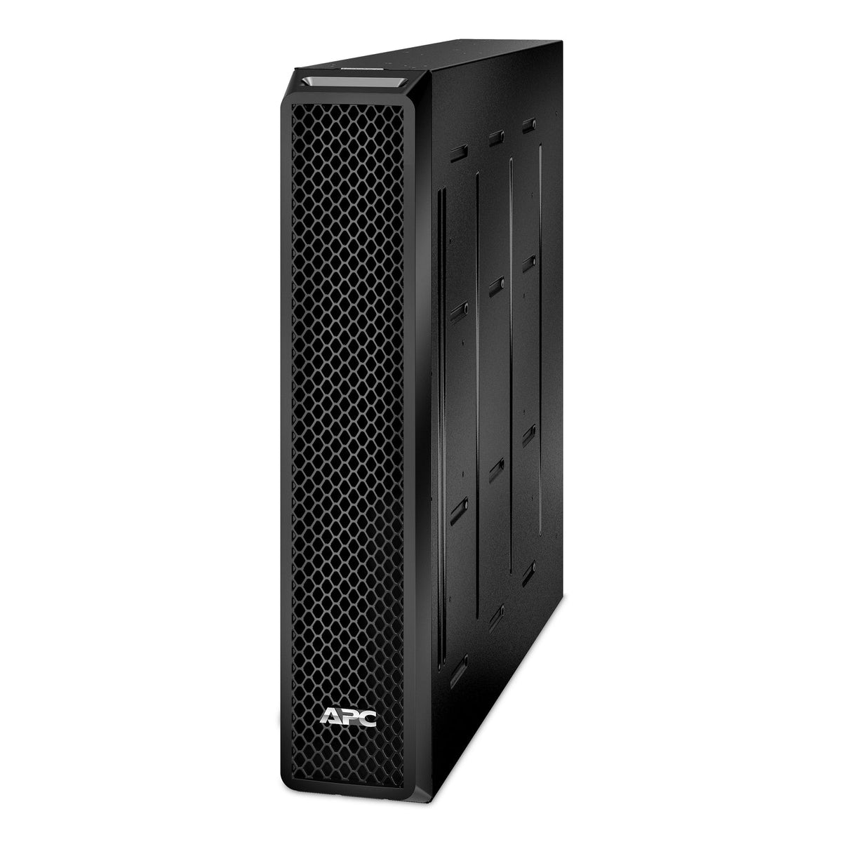 APC Smart-UPS 48V External Battery Pack, 1U RM, Lead Acid Battery APC