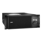 APC Smart-UPS On-Line 6kVA/6kW 4U Rackmount UPS with Network Card APC