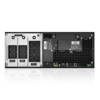 APC Smart-UPS On-Line 6kVA/6kW 4U Rackmount UPS with Network Card APC
