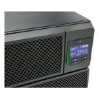 APC Smart-UPS On-Line 6kVA/6kW 4U Rackmount UPS with Network Card APC