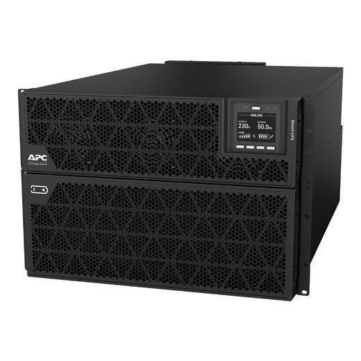 APC Smart-UPS 15kVA 15kW Online Rack/Tower UPS for IT & Servers APC