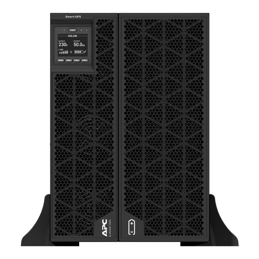 APC Smart-UPS 15kVA 15kW Online Rack/Tower UPS for IT & Servers APC