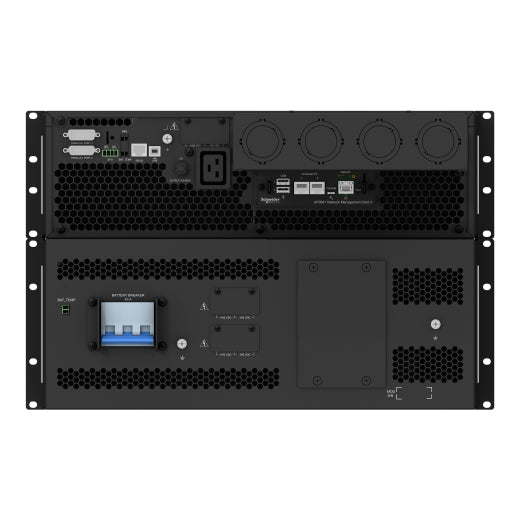 APC Smart-UPS 15kVA 15kW Online Rack/Tower UPS for IT & Servers APC