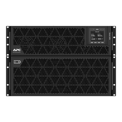 APC Smart-UPS 15kVA 15kW Online Rack/Tower UPS for IT & Servers APC
