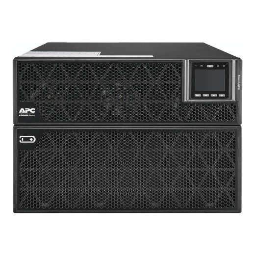 APC Smart-UPS On-Line 20kVA/20kW Rack/Tower UPS for Critical IT APC