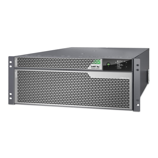 APC Smart-UPS Ultra 10KVA Lithium Online Rack/Tower UPS APC