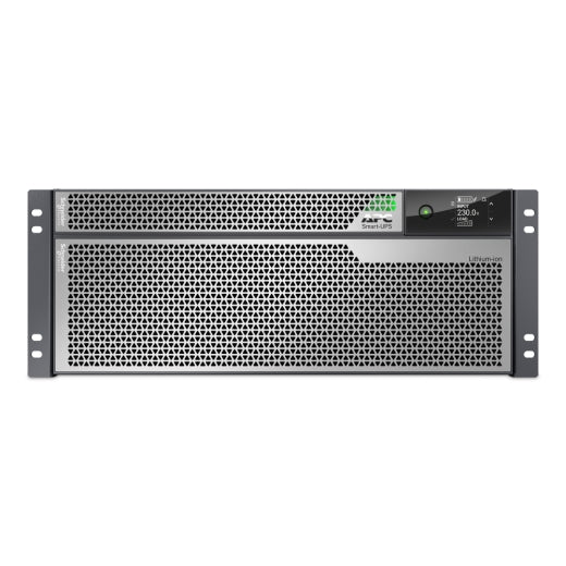 APC Smart-UPS Ultra 10KVA Lithium Online Rack/Tower UPS APC