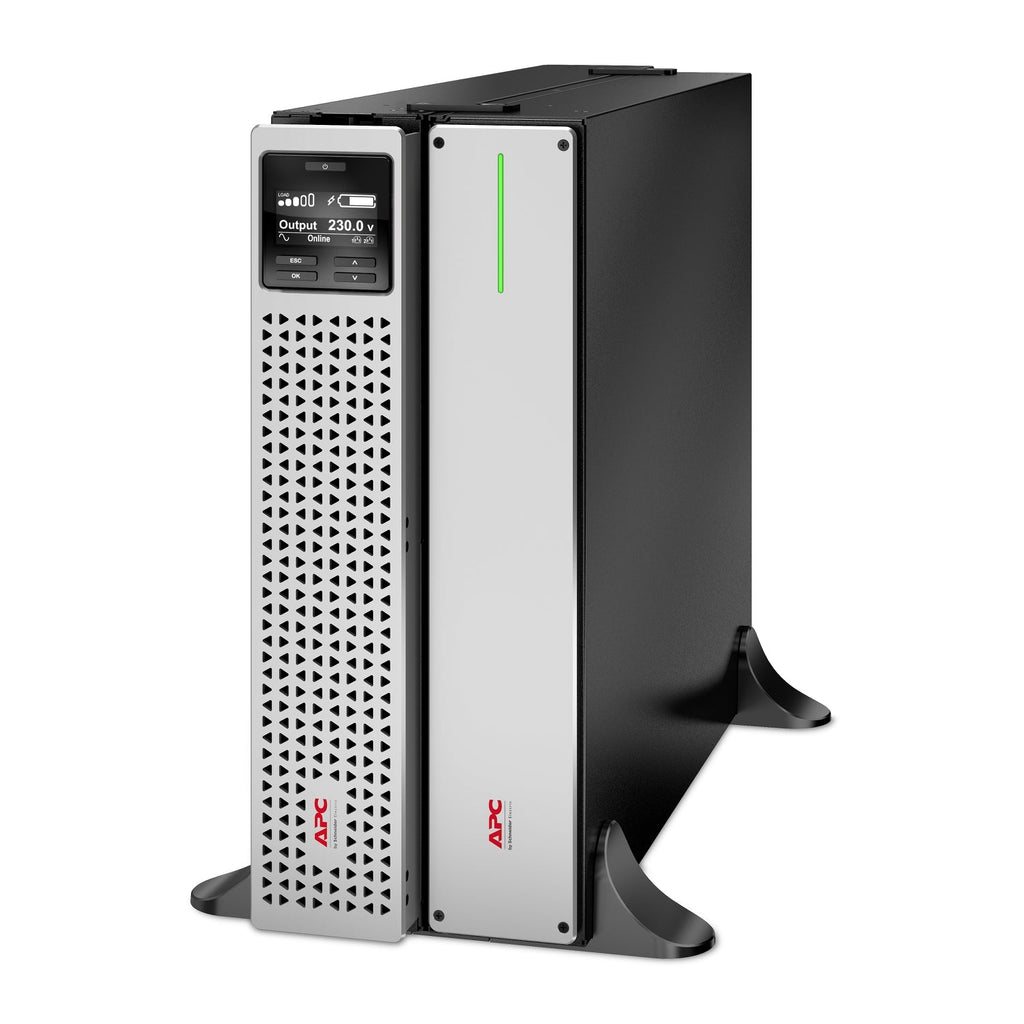 Lithium-ion 1500VA Online Double Conversion Rack/Tower UPS APC