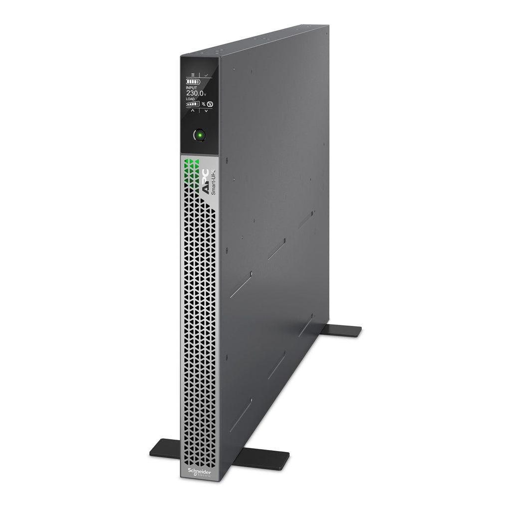 APC Smart-UPS Ultra 3000VA Li-ion Online 1U Rack/Tower UPS APC