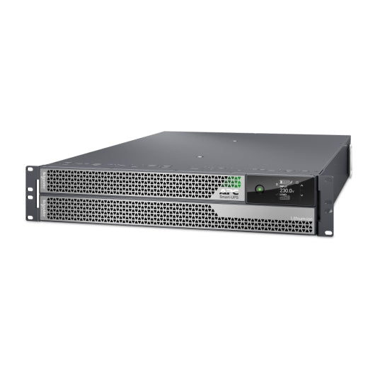 APC Smart-UPS Ultra 5000VA Li-ion Rack/Tower UPS for Critical IT APC