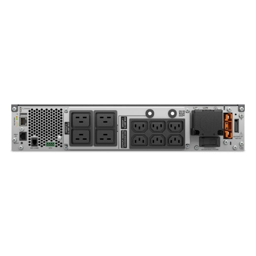 APC Smart-UPS Ultra 5000VA Li-ion Rack/Tower UPS for Critical IT APC
