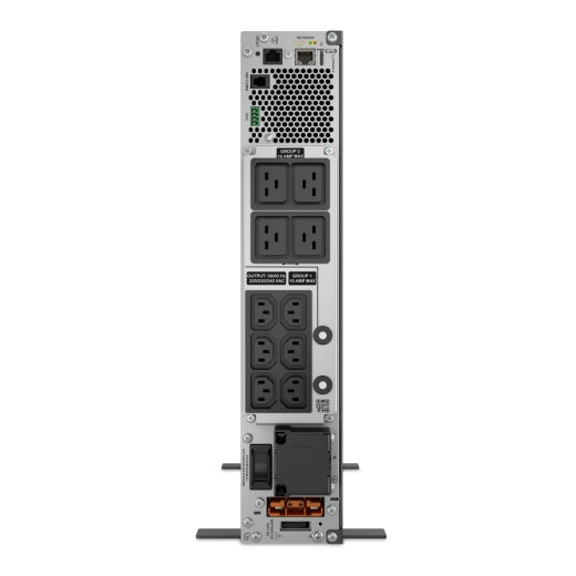 APC Smart-UPS Ultra 5000VA Li-ion Rack/Tower UPS for Critical IT APC