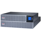 APC Easy UPS 3kVA Lithium-ion Rack/Tower UPS | Online 230V APC