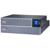 APC Easy UPS 3kVA Lithium-ion Rack/Tower UPS | Online 230V APC