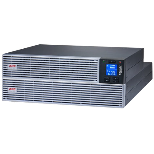 APC Easy UPS 3kVA Lithium-ion Rack/Tower UPS | Online 230V APC