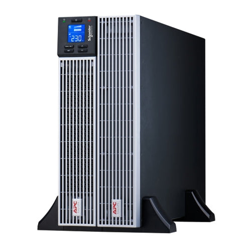 APC Easy UPS 3kVA Lithium-ion Rack/Tower UPS | Online 230V APC