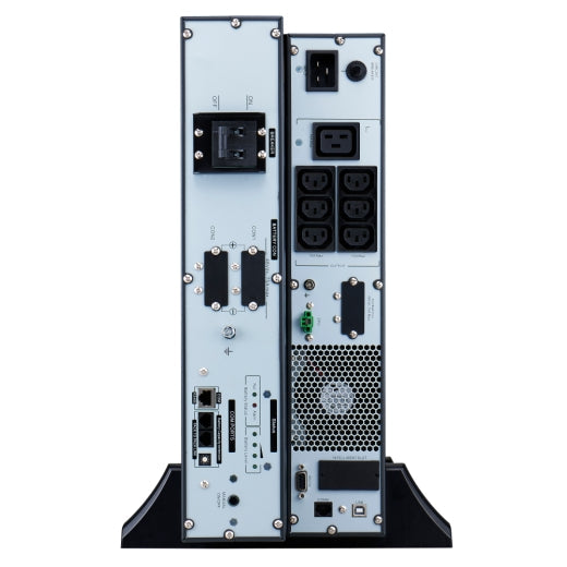 APC Easy UPS 3kVA Lithium-ion Rack/Tower UPS | Online 230V APC
