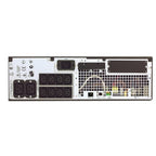 APC Smart-UPS RT 2200VA Marine UPS - Rugged Power Protection for Ships APC
