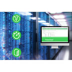APC PowerChute Network Shutdown 3-Year License for Virtualization & HCI APC