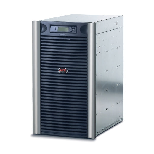 APC Symmetra LX 12kVA Scalable Rack UPS | N+1 Power Protection APC