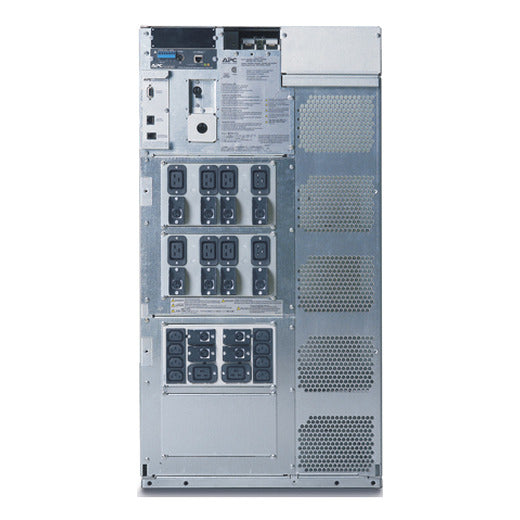 APC Symmetra LX 12kVA Scalable Rack UPS | N+1 Power Protection APC