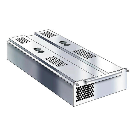 APC Symmetra RM 2-6kVA UPS Replacement Battery Module APC