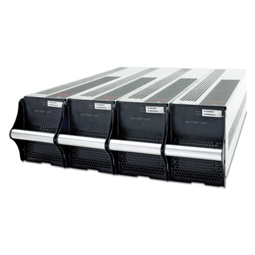 APC Battery Module for Symmetra PX, Smart-UPS VT, Galaxy 3500 APC