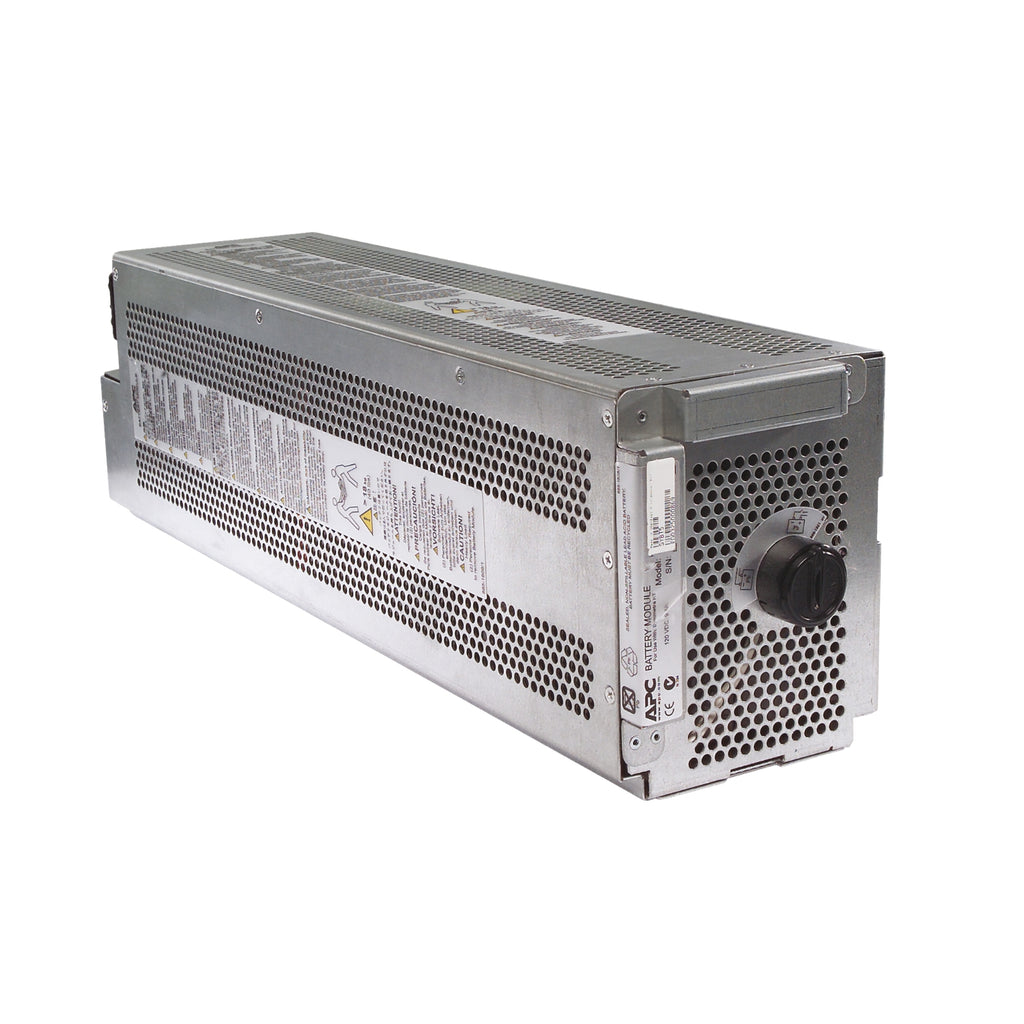 APC Symmetra LX Battery Module for UPS Systems APC