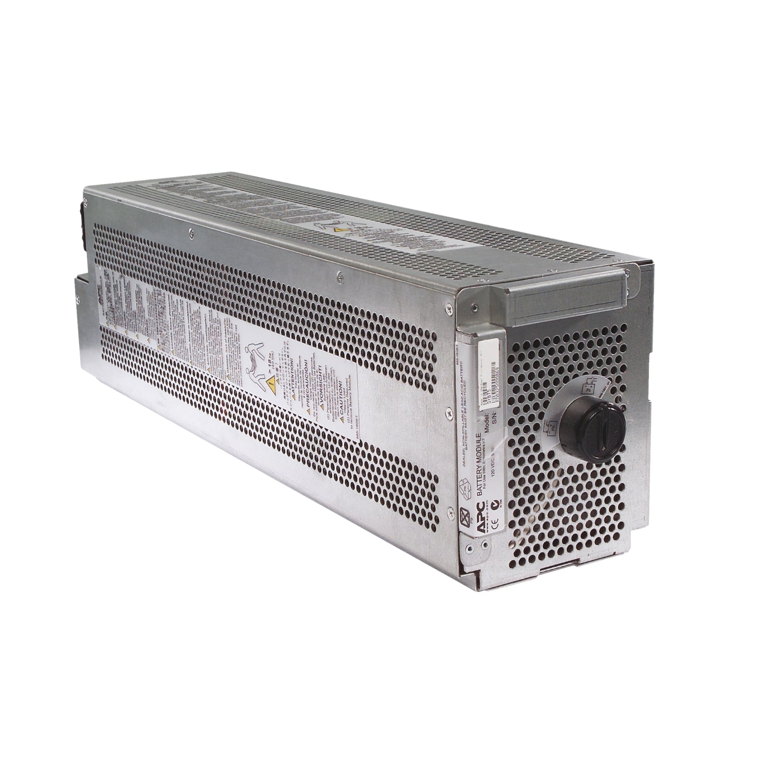 APC Symmetra LX Battery Module for UPS Systems APC