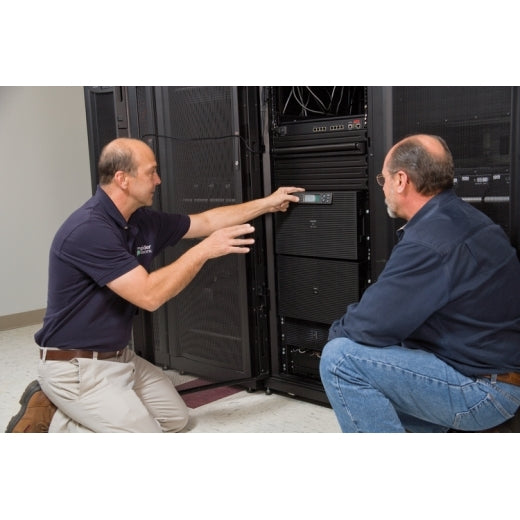 APC Easy UPS 3S 10-15kVA Professional Start-Up Service APC