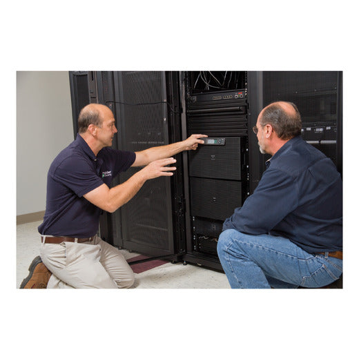 APC Smart-UPS 8-10kVA 5x8 Service Plan APC