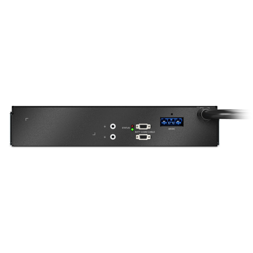 APC Smart-UPS Li-Ion Extended Runtime Battery Pack 48V 2U APC