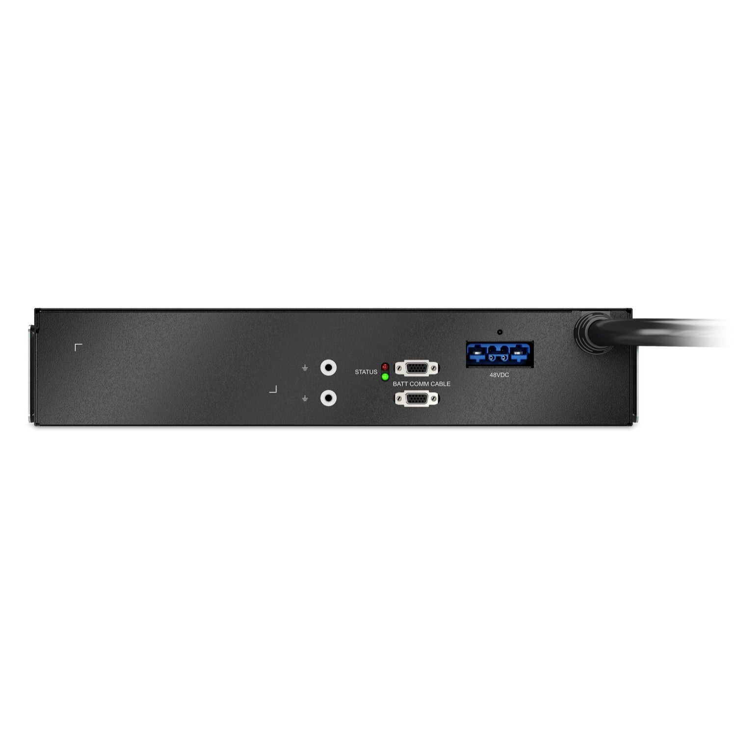 APC Smart-UPS Li-Ion Extended Runtime Battery Pack 48V 2U APC