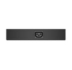 Basic Rack PDU | 8 C13 Outlets | C14 Input | 1U Horizontal Power APC