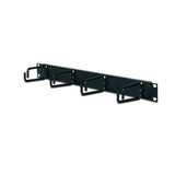1U Horizontal Rack Cable Organizer - Keep Your Cables Neat APC