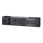 APC 230V 16A Rack Service Bypass PDU (C13/C19 Outlets)