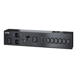 APC 230V 16A Rack Service Bypass PDU (C13/C19 Outlets) APC