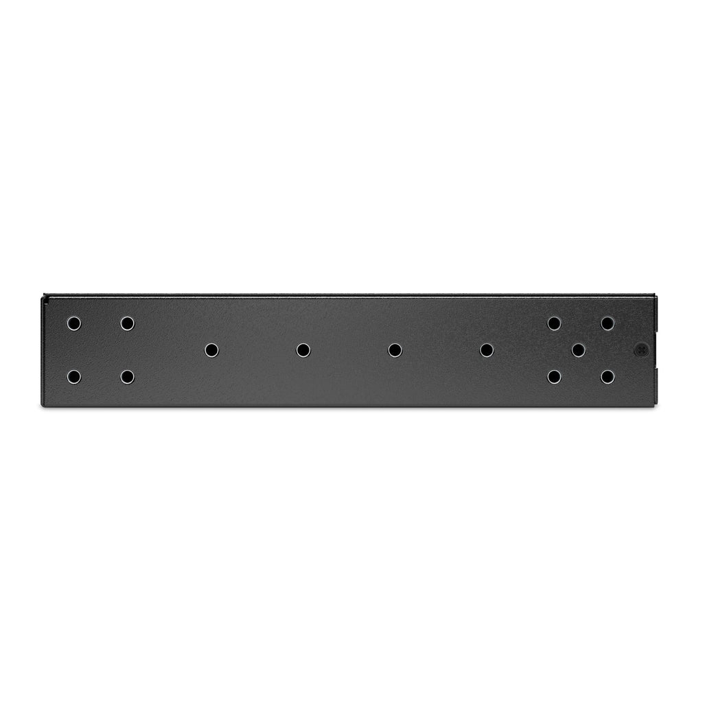 APC Rack ATS AP4421A - Automatic Transfer Switch, 1U, 10A, 230V APC