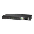 APC NetShelter 1U Rack ATS | 16A 230V Automatic Transfer Switch APC