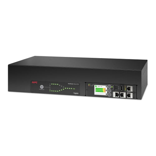 APC NetShelter Rack ATS AP4424A - Redundant Power Switch 32A 230V APC