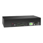 APC NetShelter Rack ATS AP4424A - Redundant Power Switch 32A 230V APC